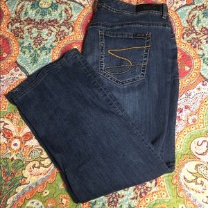 Seven jeans