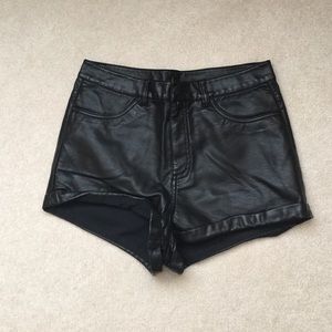 H&M shorts