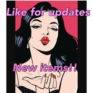 💋BookMark my closet for Updates💋