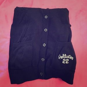 Hollister sweater