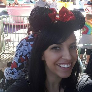 Meet your Posher, Jasmine