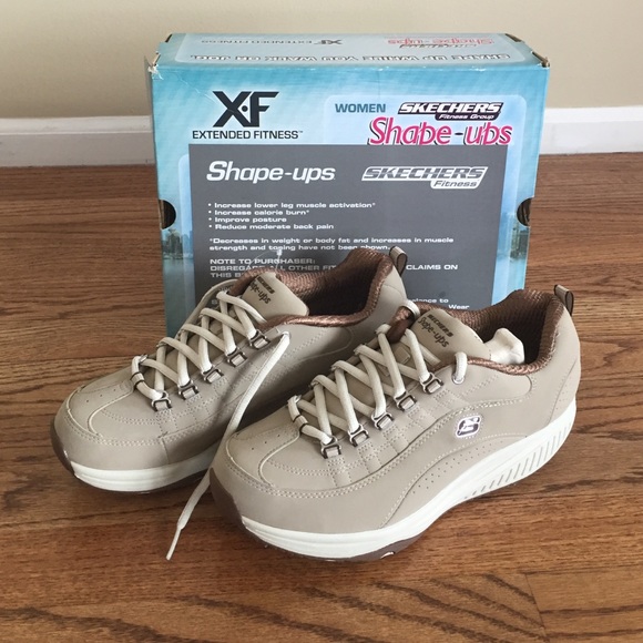 💥 FLASH SALE 💥  NWT Skechers Shape-ups
