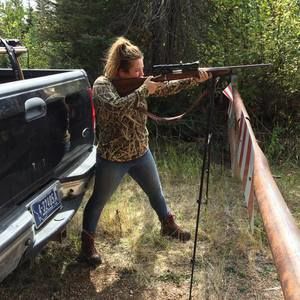 Meet your Posher, Kristen