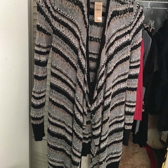 Cardigan