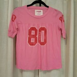 Adorable VS Pink top