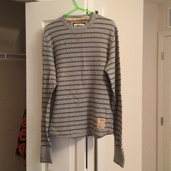 Ruehl No.925 Other - Men's Long Sleeve Shirt Size L