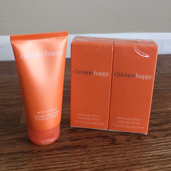 ☀️ Summer Sale ☀️ Clinique Happy