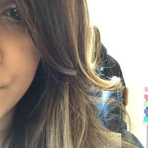 Meet your Posher, Amanda