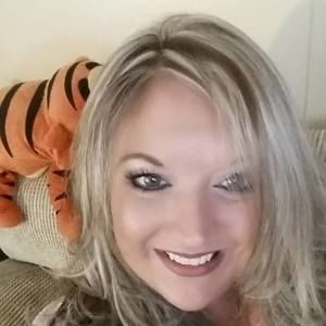 Meet your Posher, Stacey