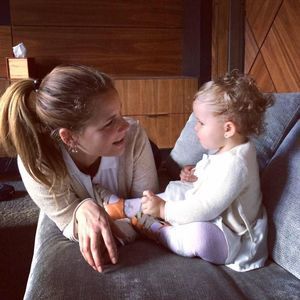 Meet your Posher, Lisandra