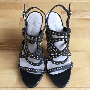 BCBGeneration Stud Heels