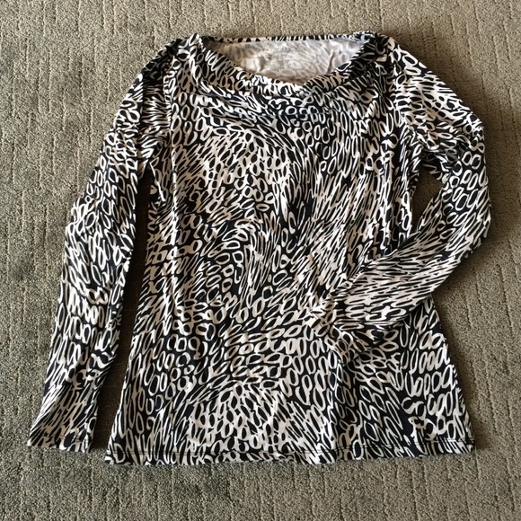Ann Taylor shirt
