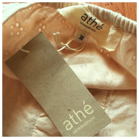 Athe Dress - Picture 3 of 3