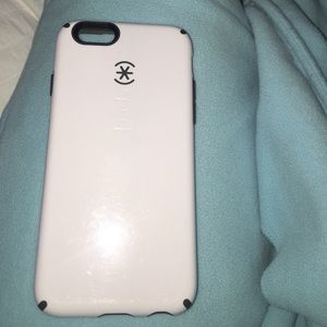 iPhone 6 speck case