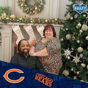 Meet your Posher, Candy