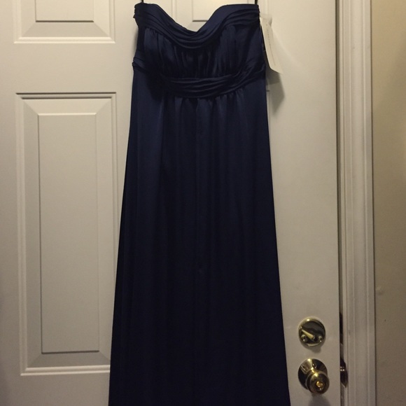 Priscilla of Boston Vineyard Collection Dress
