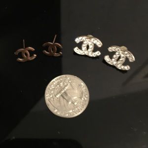 Inspired earnings, never worn