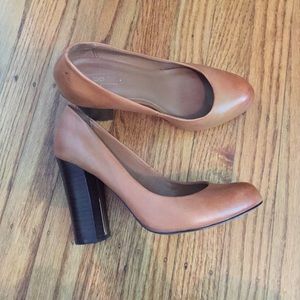 Aldo heels