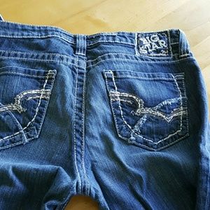Big star jeans