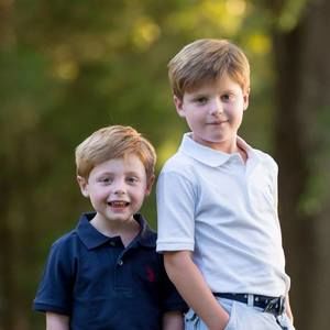 Meet your Posher, Christi