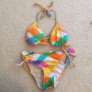 Roxy bikini