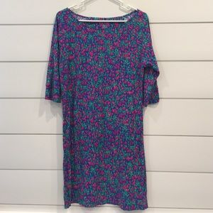 Lilly Pulitzer Cassie dress