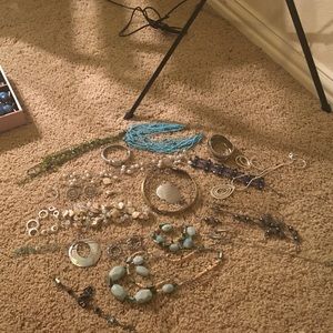 Jewelry bundle