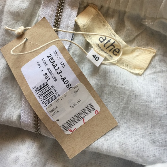 Athe Dress - Picture 4 of 4