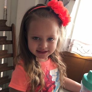 Meet your Posher, Norma