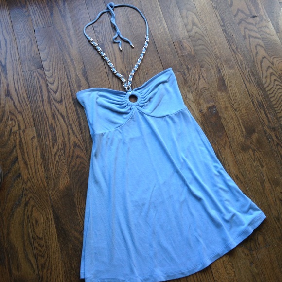 Michael Kors Halter Top