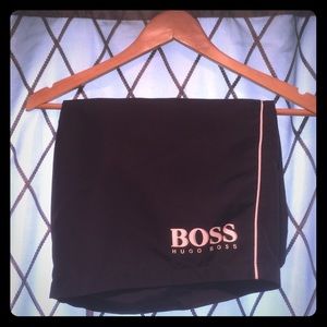 Hugo Boss Men's Swimwear Size: XXL