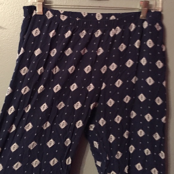 Resale! Flare pants