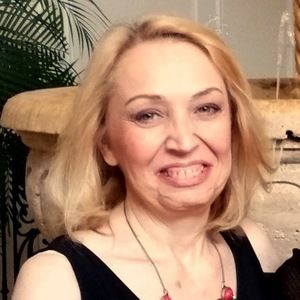 Meet your Posher, Sandra