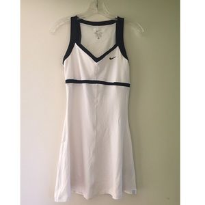 Nike Tennis Dress