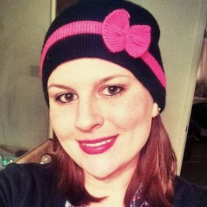 Meet your Posher, Charlotte