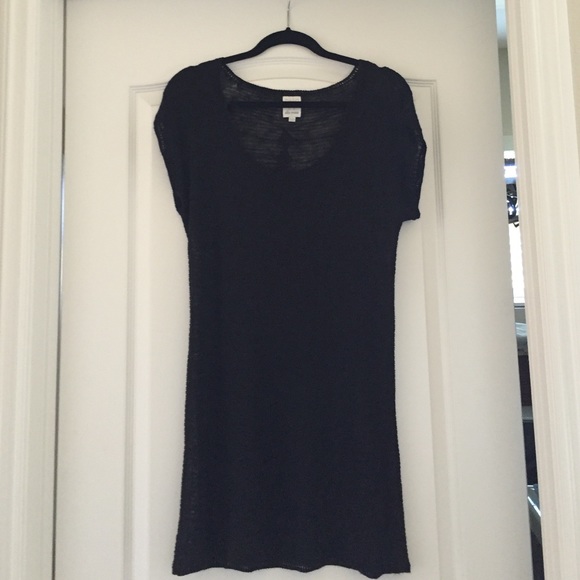 Ella Moss dress