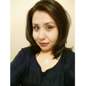 Meet your Posher, Amie