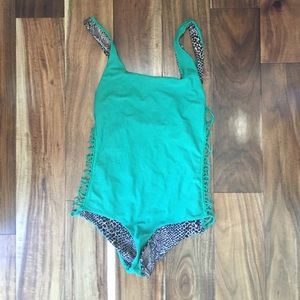 Acacia one piece swimsuit