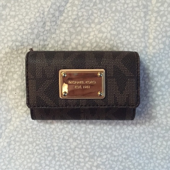 Michael Kors Small Wallet
