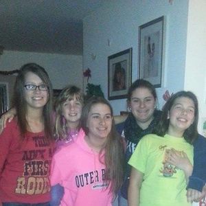 Meet your Posher, Jessica