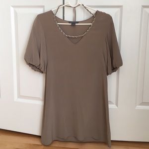 Armani Exchange Dress