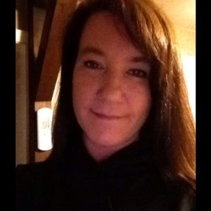 Meet your Posher, Stacy