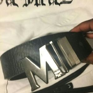 MCM belt