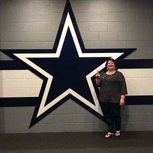 Meet your Posher, Melissa