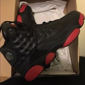 Jordan Bred 13