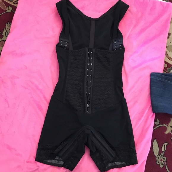 Body shaper