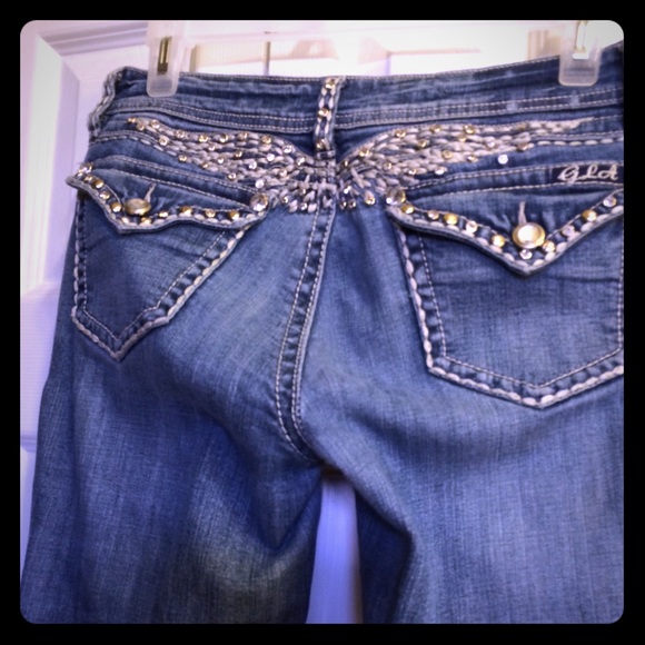 Bling Bling Denim