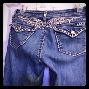 Bling Bling Denim