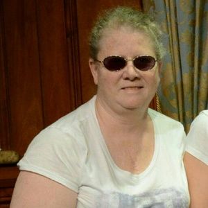 Meet your Posher, Cindy