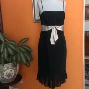 Elegant Dress De Laru